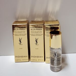 YSL Touche Eclat Blur Primer